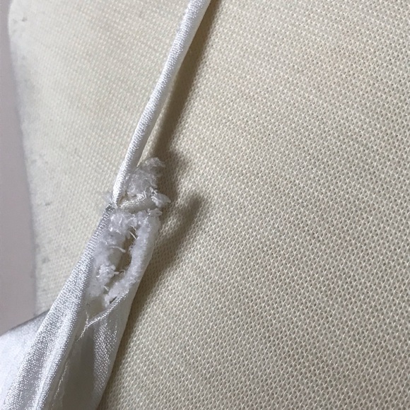 Zara Silk Top - Picture 5 of 5
